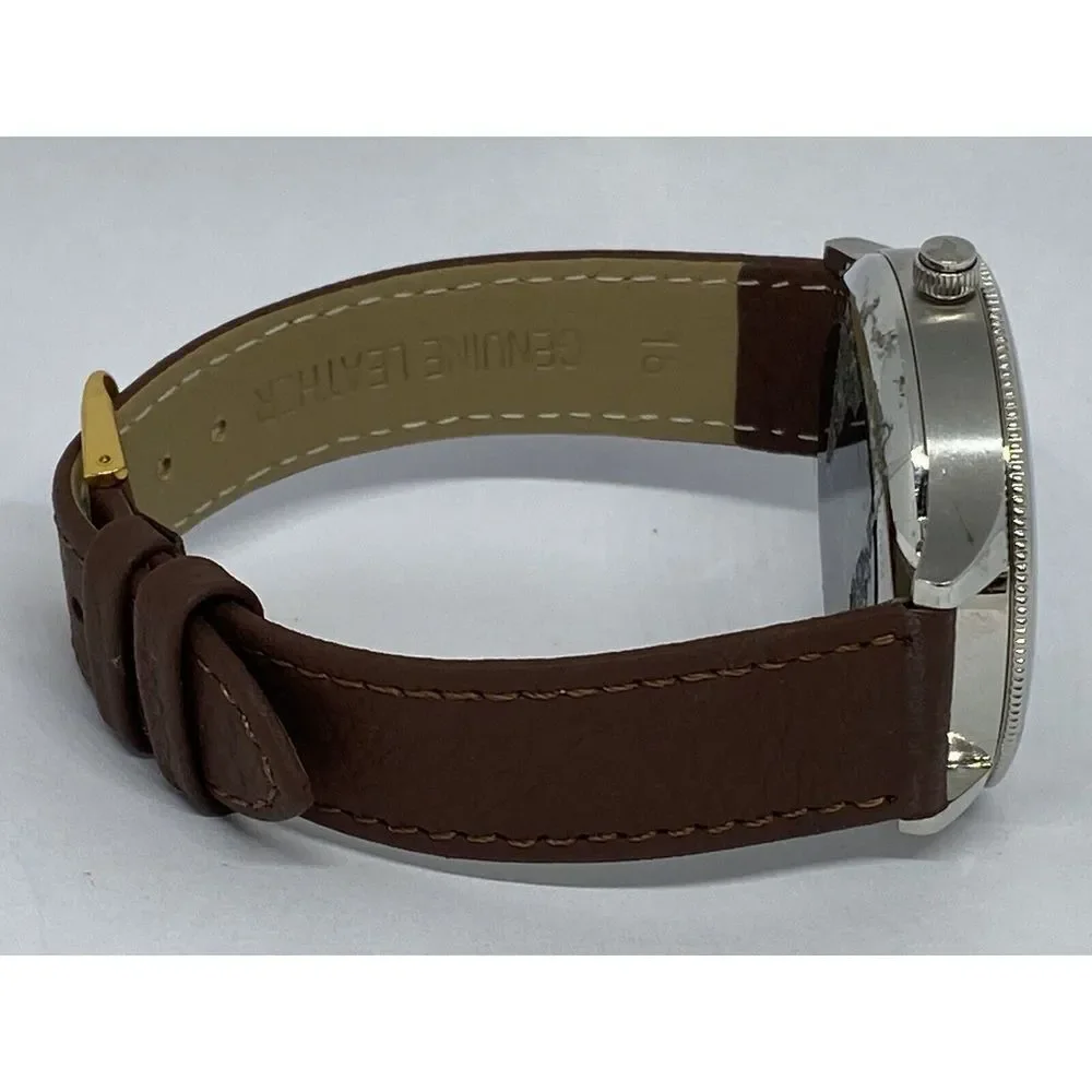 Fossil Gen 3 Authentic Genuine Smart Watch Custom Band FTW6007 DC735